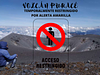 Excursión al Volcán de Puracé